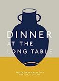 Dinner at the Long Table: [A Cookbook] | Amazon (US)