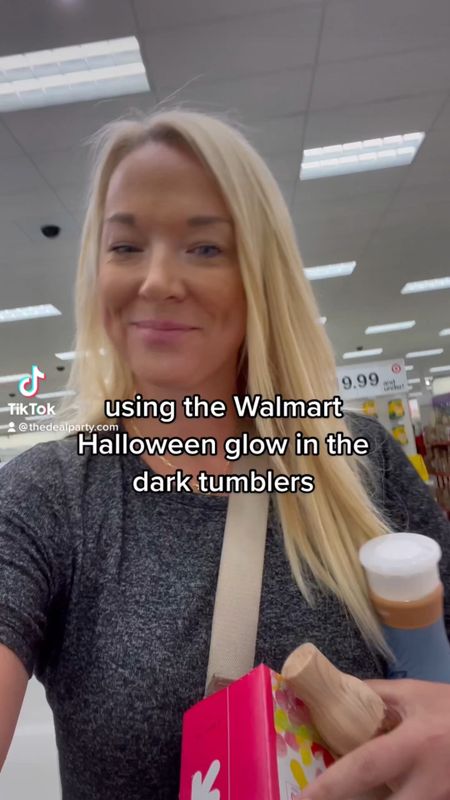 Walmart glow Halloween cup

#LTKhome #LTKSeasonal #LTKunder50
