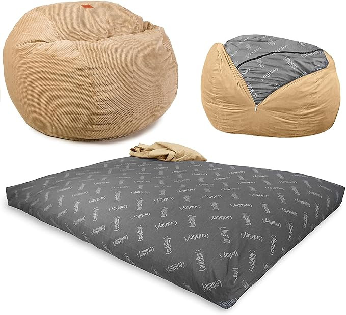 Visit the CordaRoy's Store | Amazon (US)