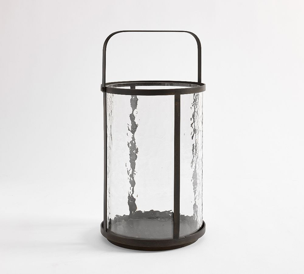 Clark Lantern Collection | Pottery Barn (US)