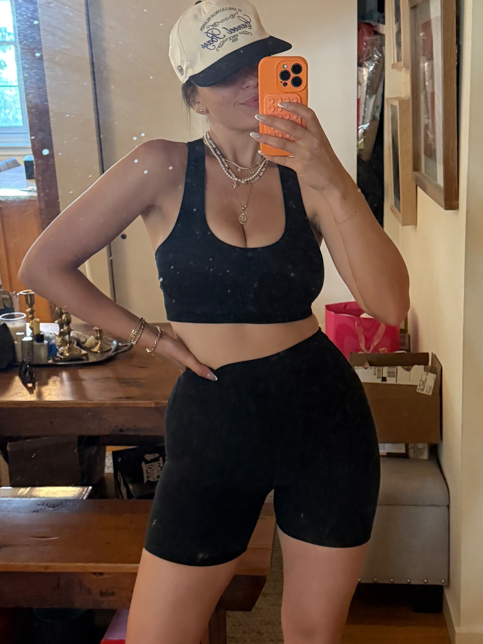 Shorts! 

#LTKSeasonal #LTKStyleTip #LTKFindsUnder100