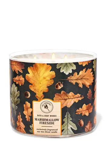 2/$20 All Single Wick Candles | Bath & Body Works