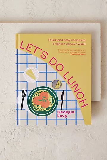 Let's Do Lunch | Anthropologie (UK)