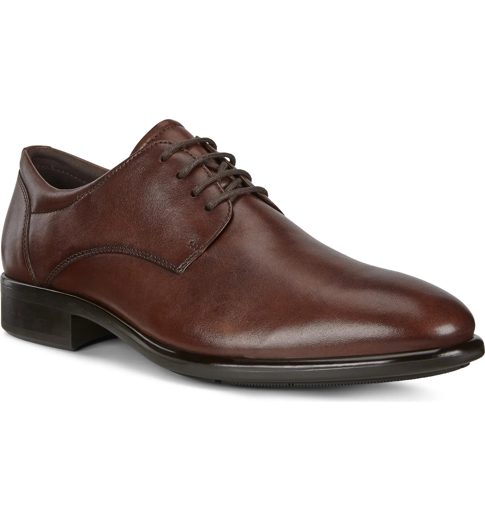City Tray Plain Toe Derby | Nordstrom