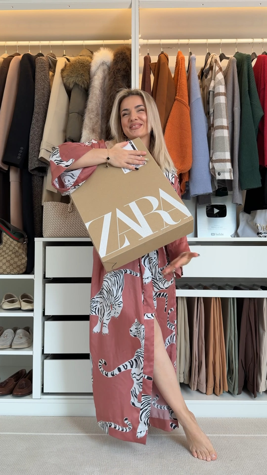 Zara New In 🤍

#LTKU #LTKgrwm #LTKootd