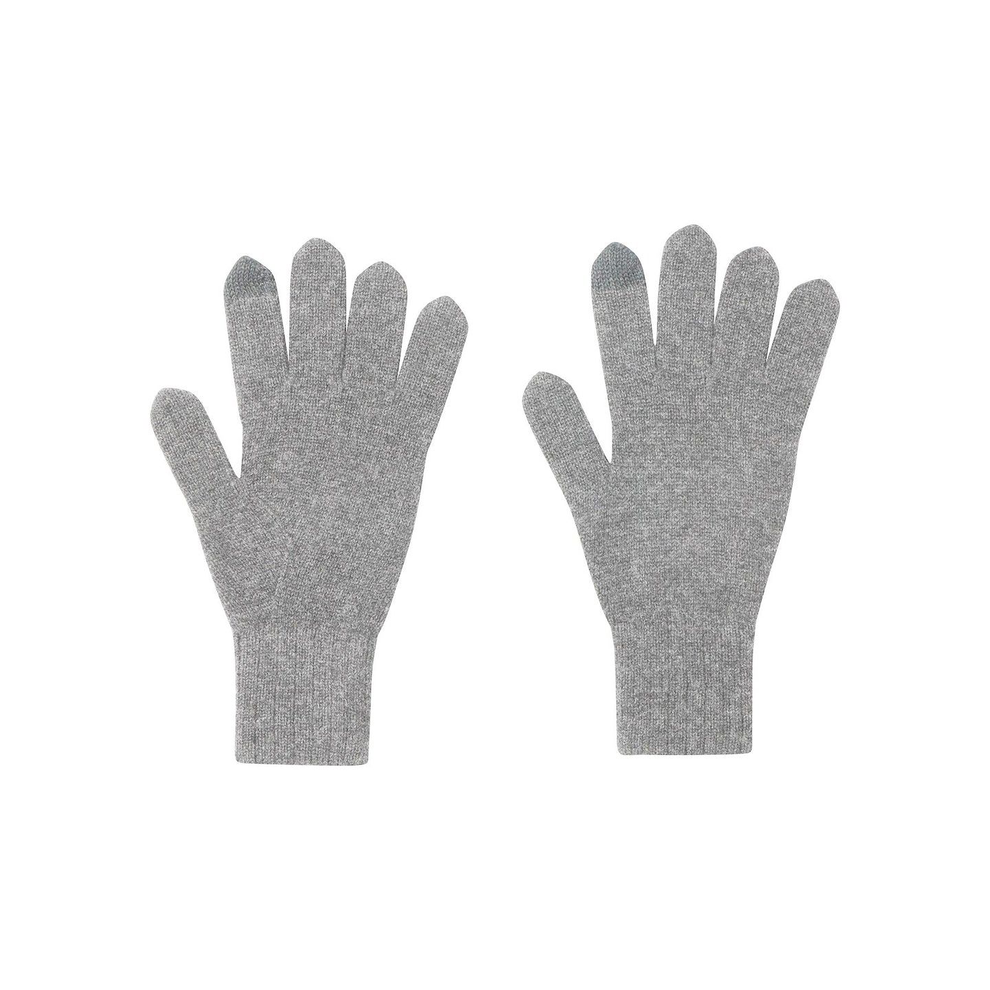 The Essential Cashmere Gloves | NAADAM