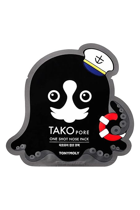 Tako Pore Collection | Amazon (US)