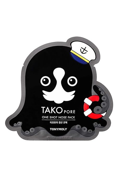 Tako Pore Collection | Amazon (US)