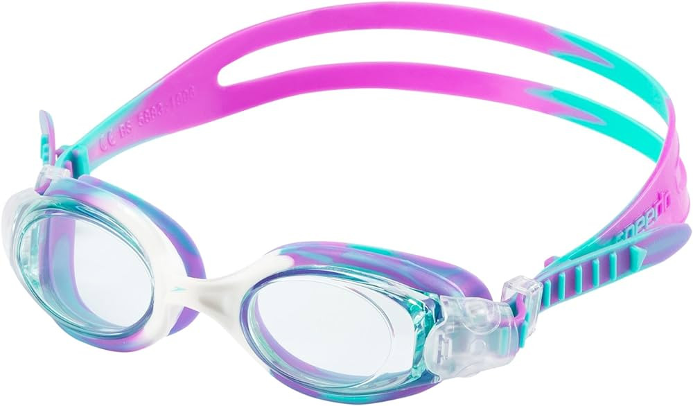 Speedo Unisex Adult Swim Goggles Hydrosity | Amazon (US)