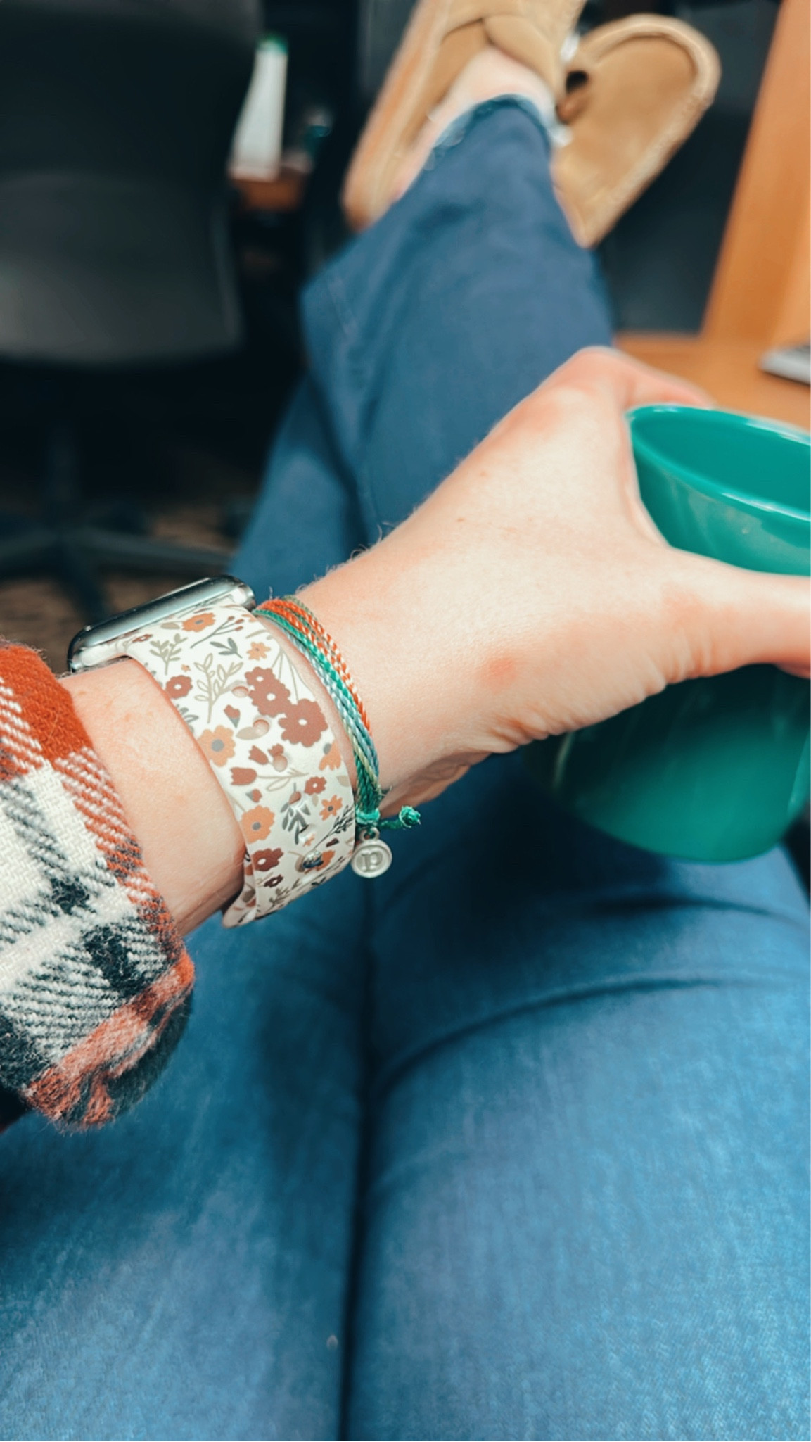 Fridyay lunch break 

#LTKworkwear #LTKGiftGuide #LTKstyletip