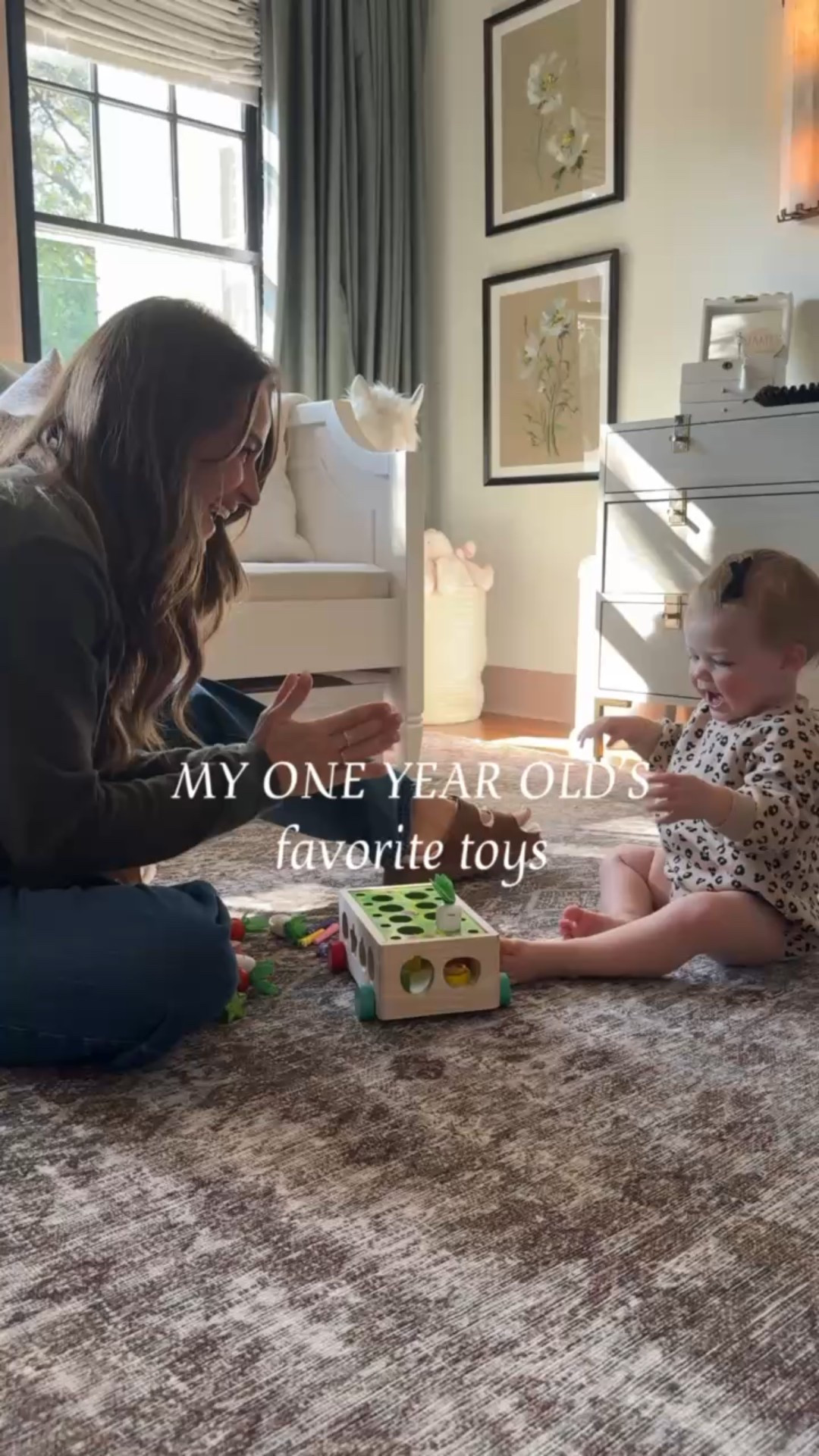 BEST TOYS 🎀 the ones we love the most from amazon

#LTKKids #LTKHome #LTKBaby