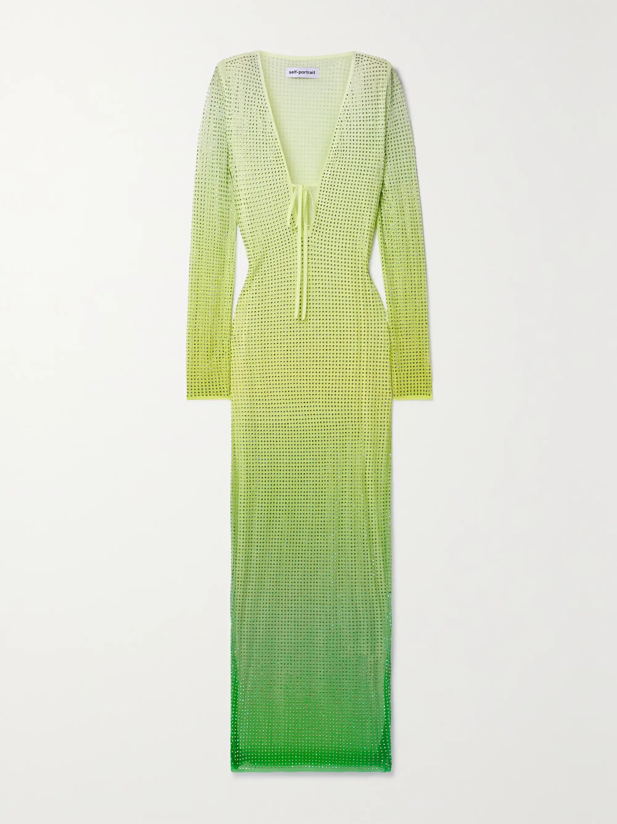 SELF-PORTRAIT | NET-A-PORTER (US)