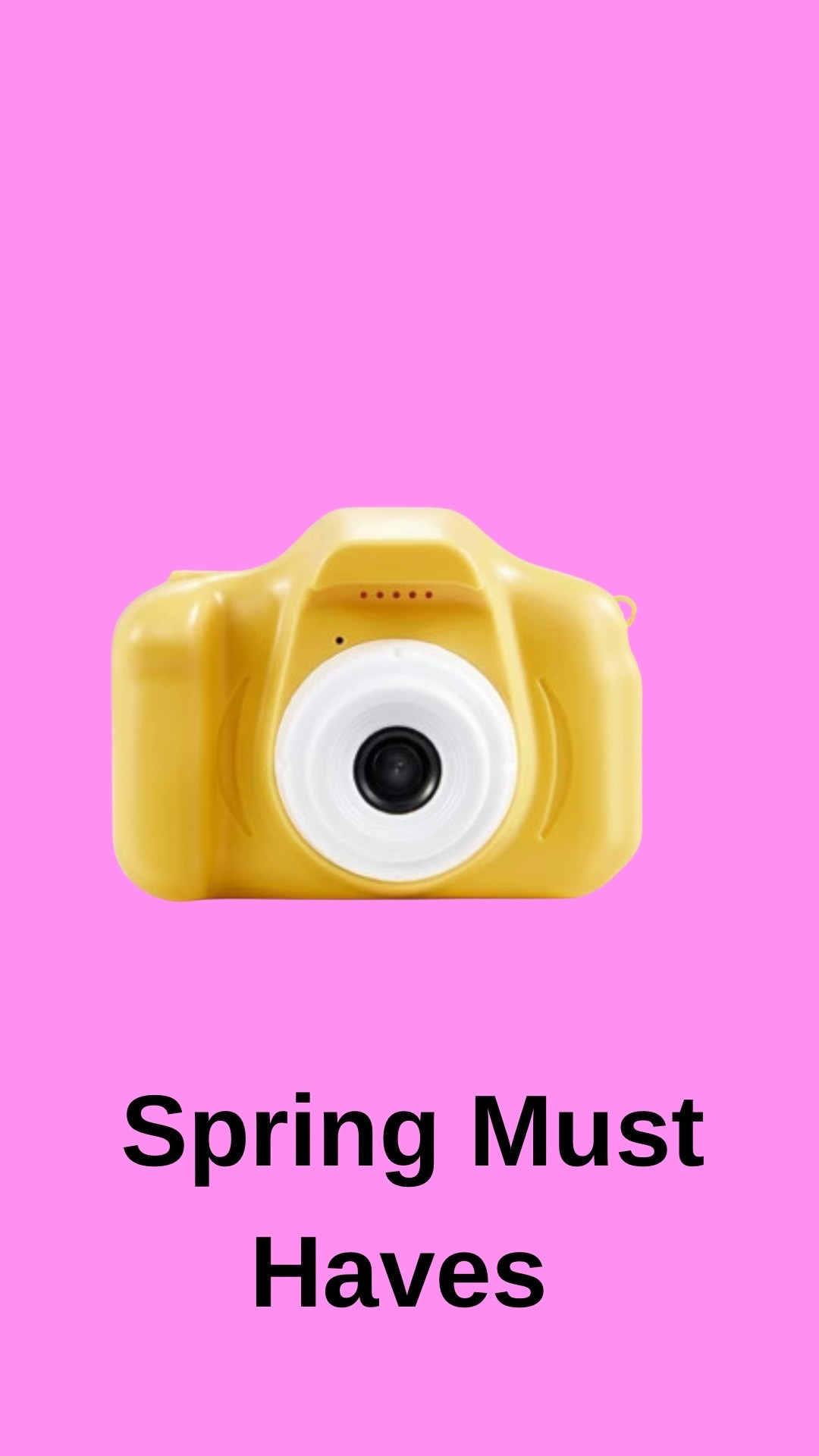 Spring must have 

#LTKmomlife #LTKSeasonal #LTKdayinmylife