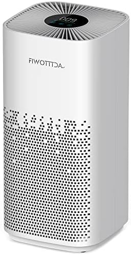 Air Purifier for Home Large Room 1540 ft² Coverage 4-in-1 H13 True HEPA Filter Reduce 99.97% of ... | Amazon (US)