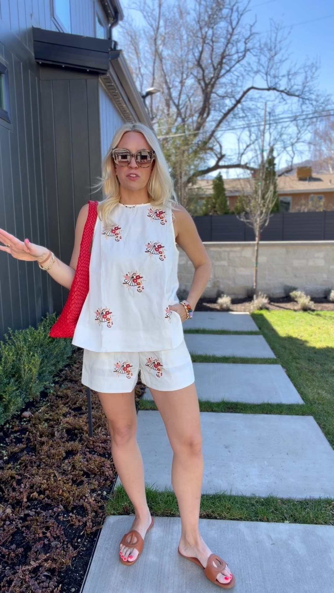 This Amazon set looks just like the free people one! 

#LTKgrwm #LTKootd #LTKmomlife