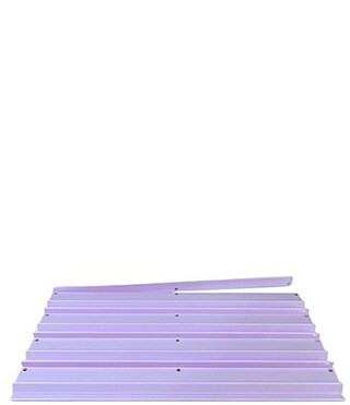 My Fair Mahjong Premium Acrylic Racks Set of 4 - Purple | Dillard's