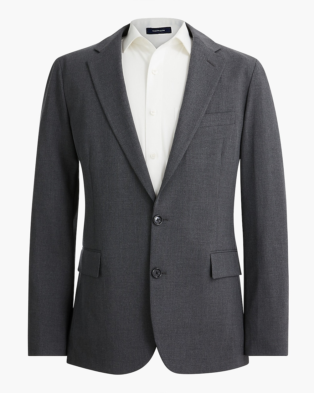 Slim-fit Thompson performance suit jacket | J.Crew Factory