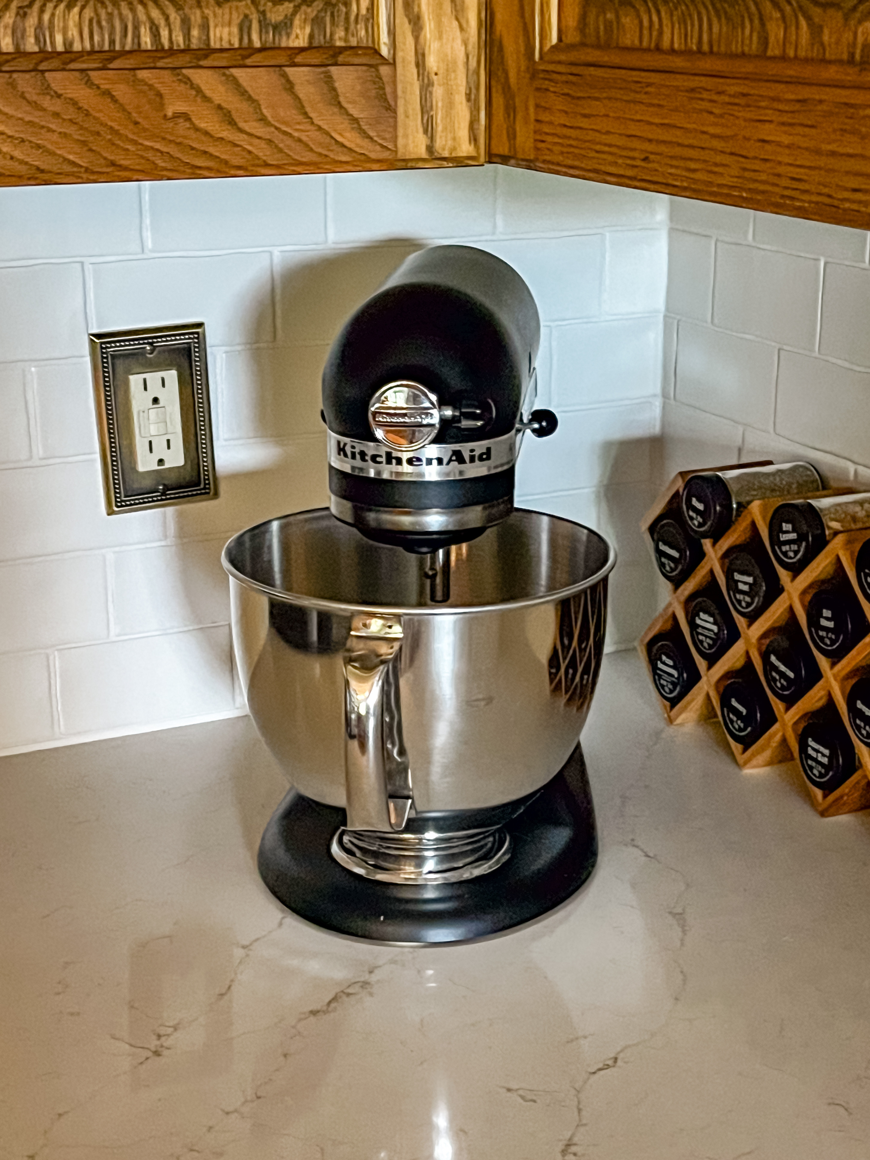 Just saw that KitchenAid mixers are on deal for prime day!
I consider mine to be a jewel of my kitchen. Not only does it look great, it is a game changer for baking! I also love making home made whipped cream and it couldn't be easier with this mixer!

 

 #LTKdayinmylife #LTKHome #LTKSaleAlert