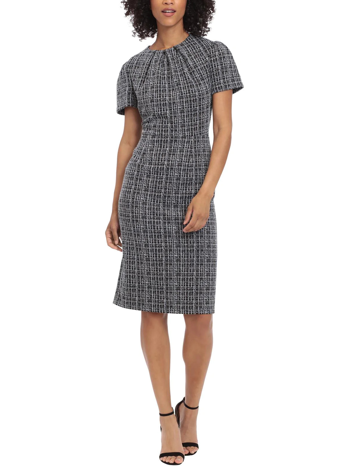 Womens Office Business Wear to Work Dress | Shop Simon