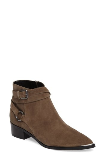 Women's Marc Fisher Ltd Yatina Bootie | Nordstrom