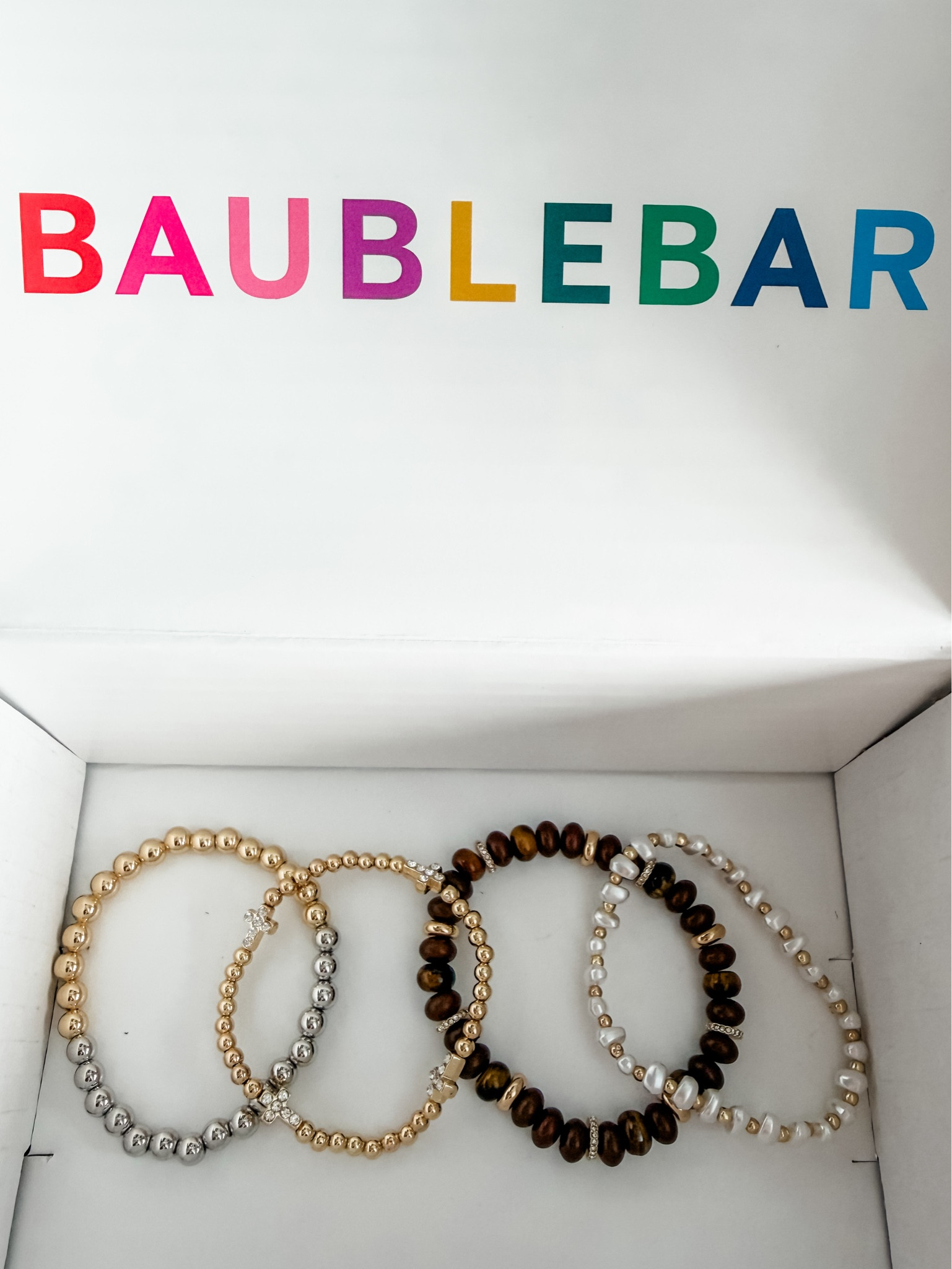 My favorite stacking bracelets!

Jewelry | bracelets | bracelet stacks | gift idea for her | Mother’s Day gift idea | sale | discount | summer | 


#LTKgrwm #LTKmomlife #LTKootd