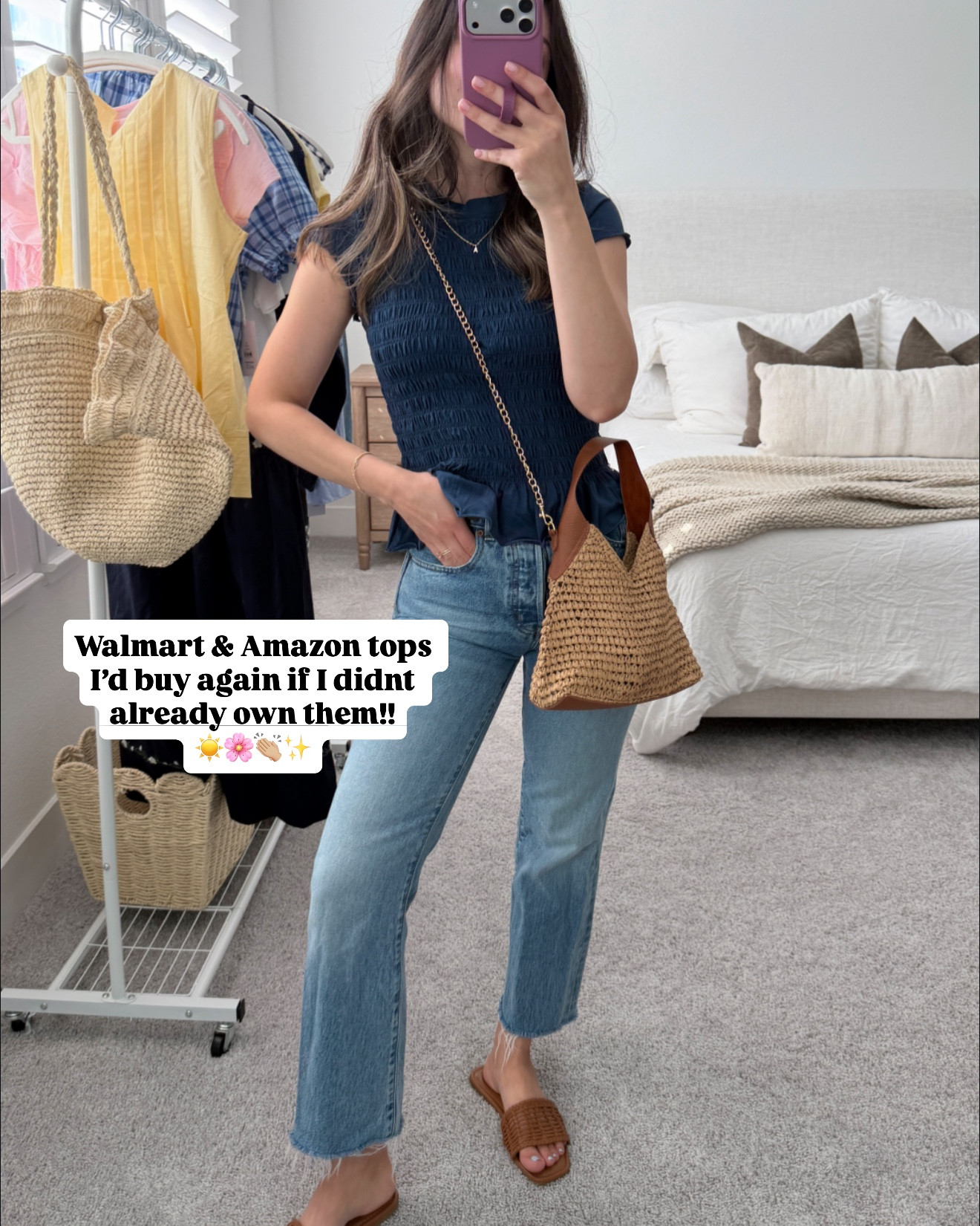 #LTKootd #LTKmomlife #LTKgrwm