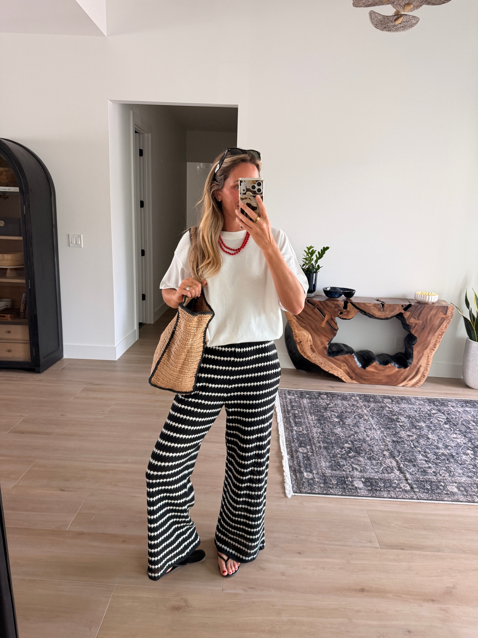 Designer dupes

#LTKootd #LTKmomlife #LTKSeasonal