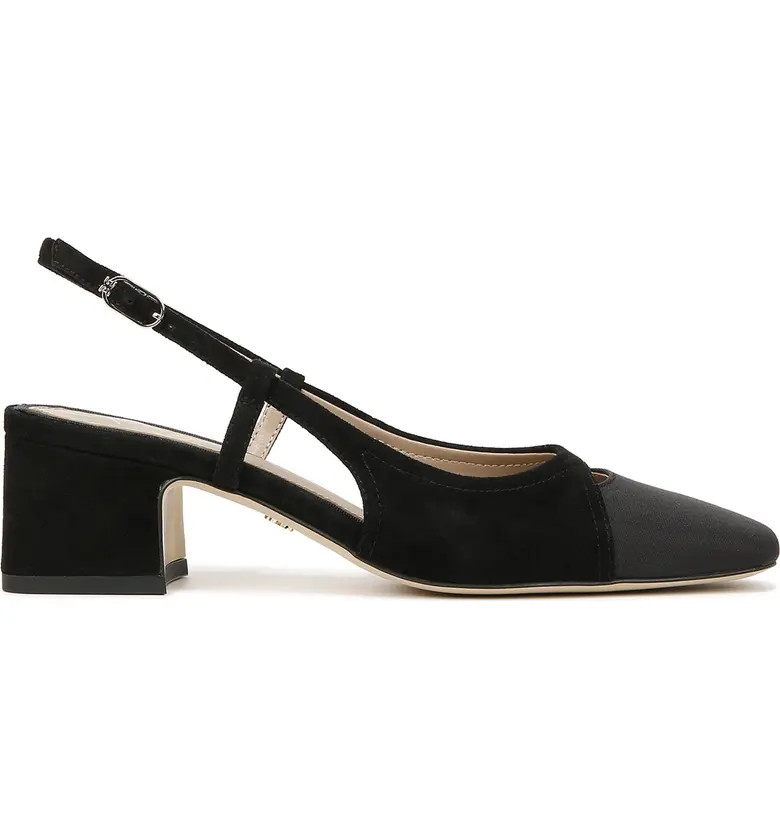 Tarra Slingback Pump (Women) | Nordstrom