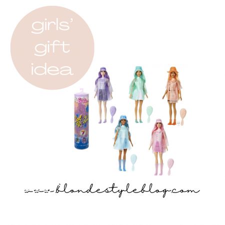 Girls gift idea
Sale alert
Gifts under $10

#LTKGiftGuide #LTKHoliday #LTKSeasonal