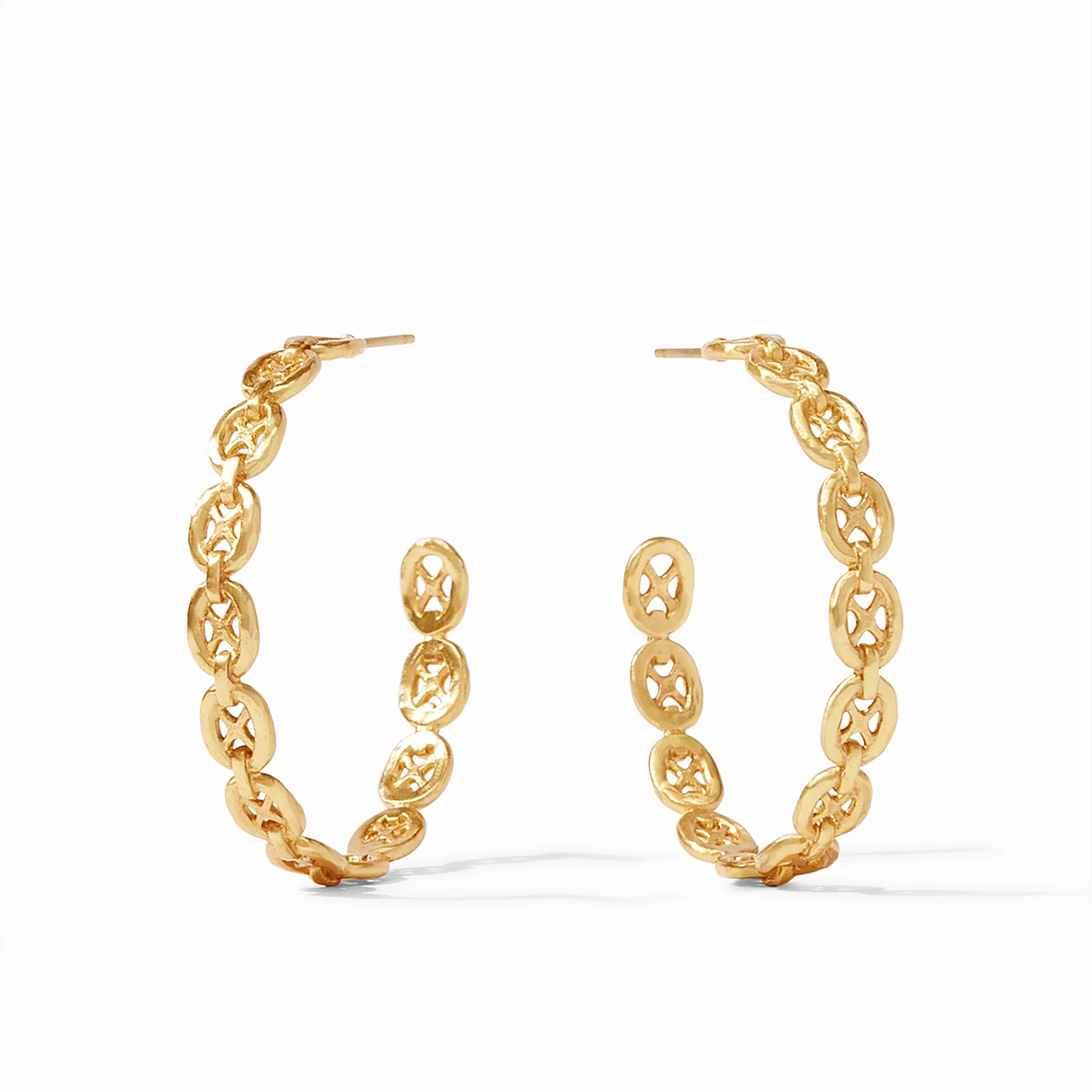 Avalon Hoop Earrings | Julie Vos | Julie Vos