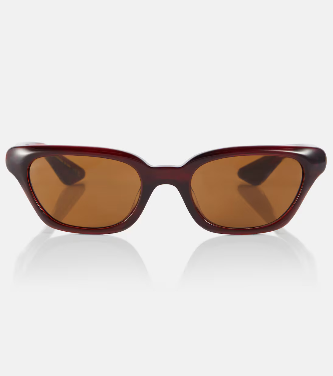x Oliver Peoples 1983C cat-eye sunglasses | Mytheresa (US/CA)