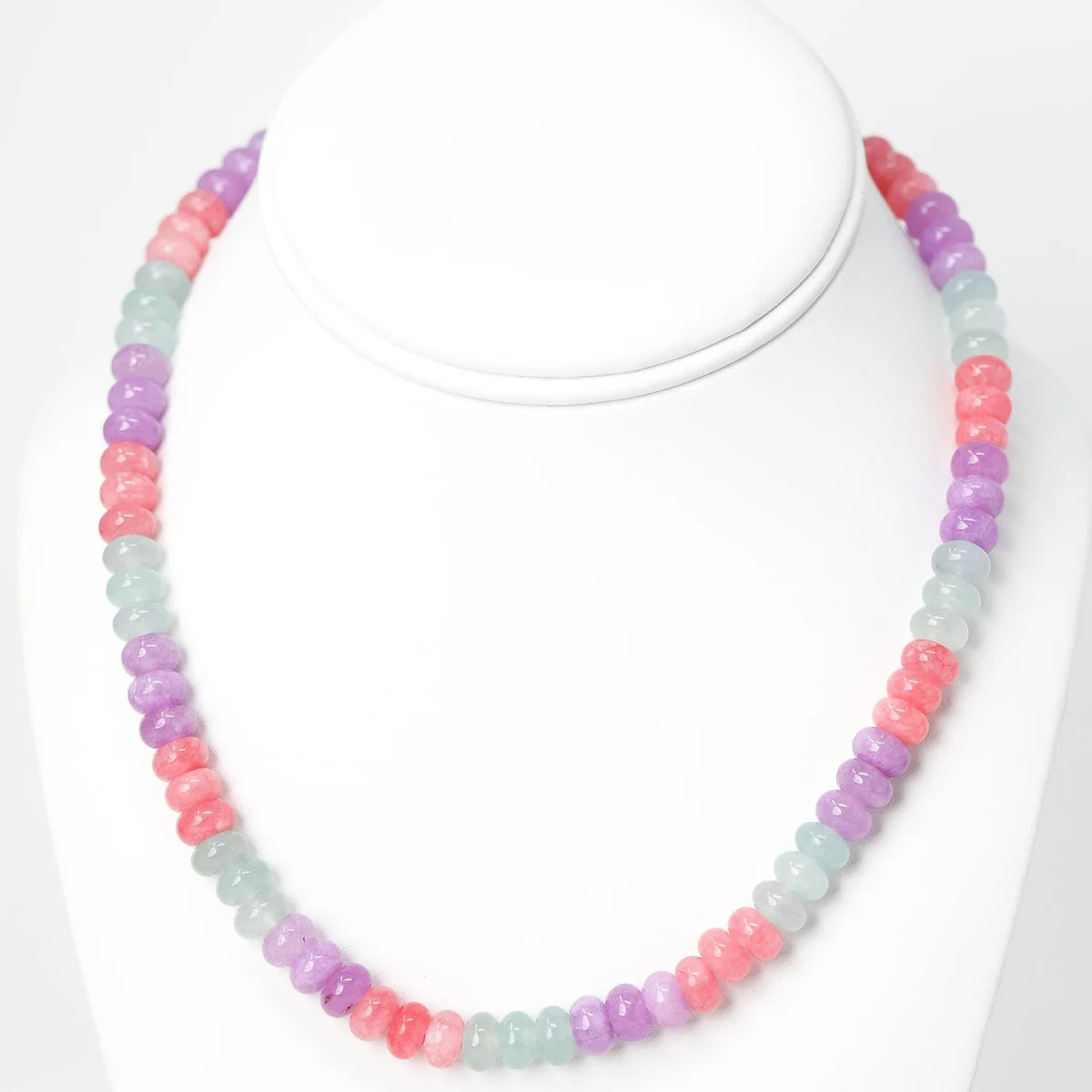 Ashley Necklace | Allie + Bess