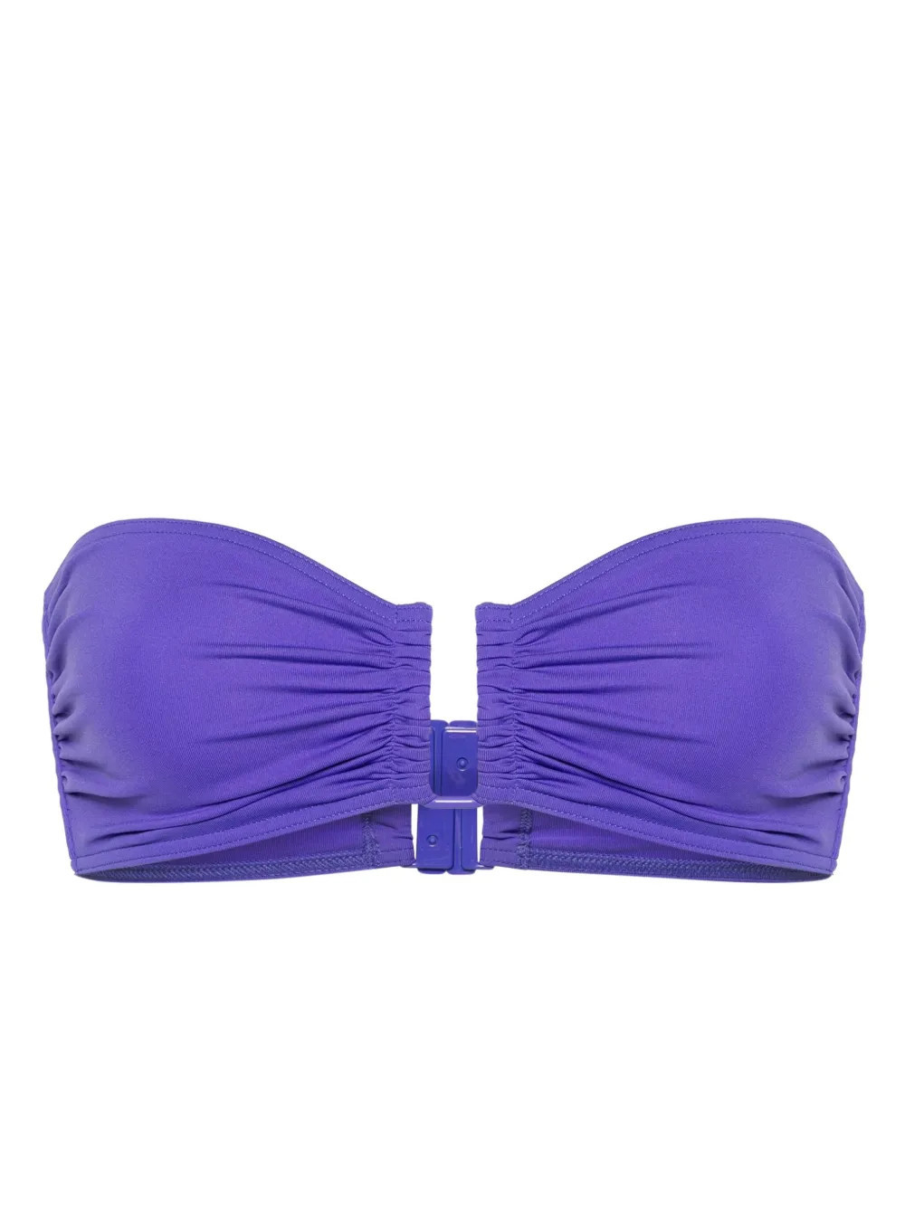 ERES Show bikini top - Purple | Farfetch Global