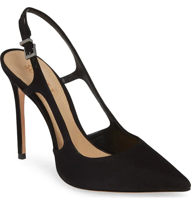 Boris Slingback Pump (Women) | Nordstrom