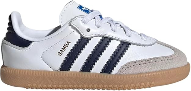 adidas Kids Unisex Samba OG Shoes | Amazon (US)
