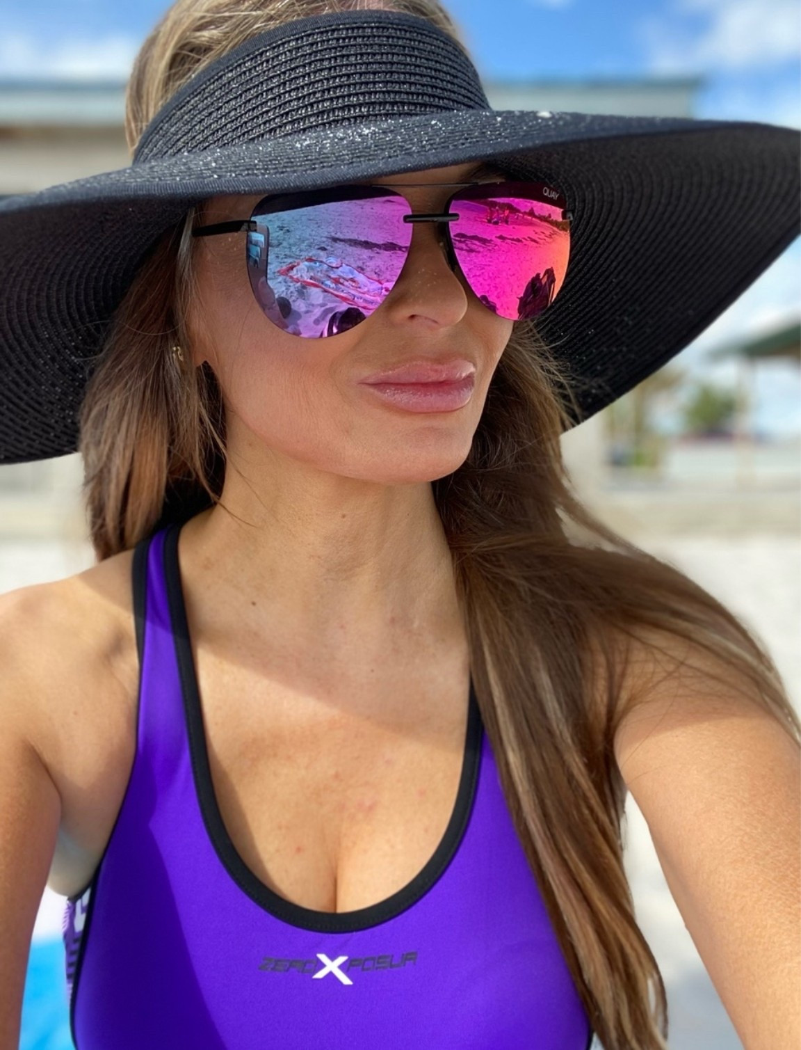 Vitamin D, we need it. Be sure to go outside ☀️

#LTKmomlife #LTKselfcare #LTKdayinmylife
