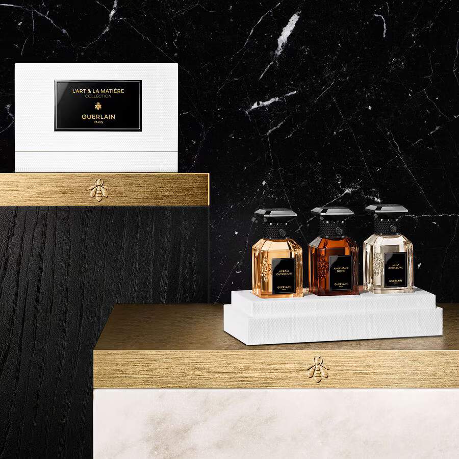 ICONIC EAUX DE PARFUM SET | Guerlain