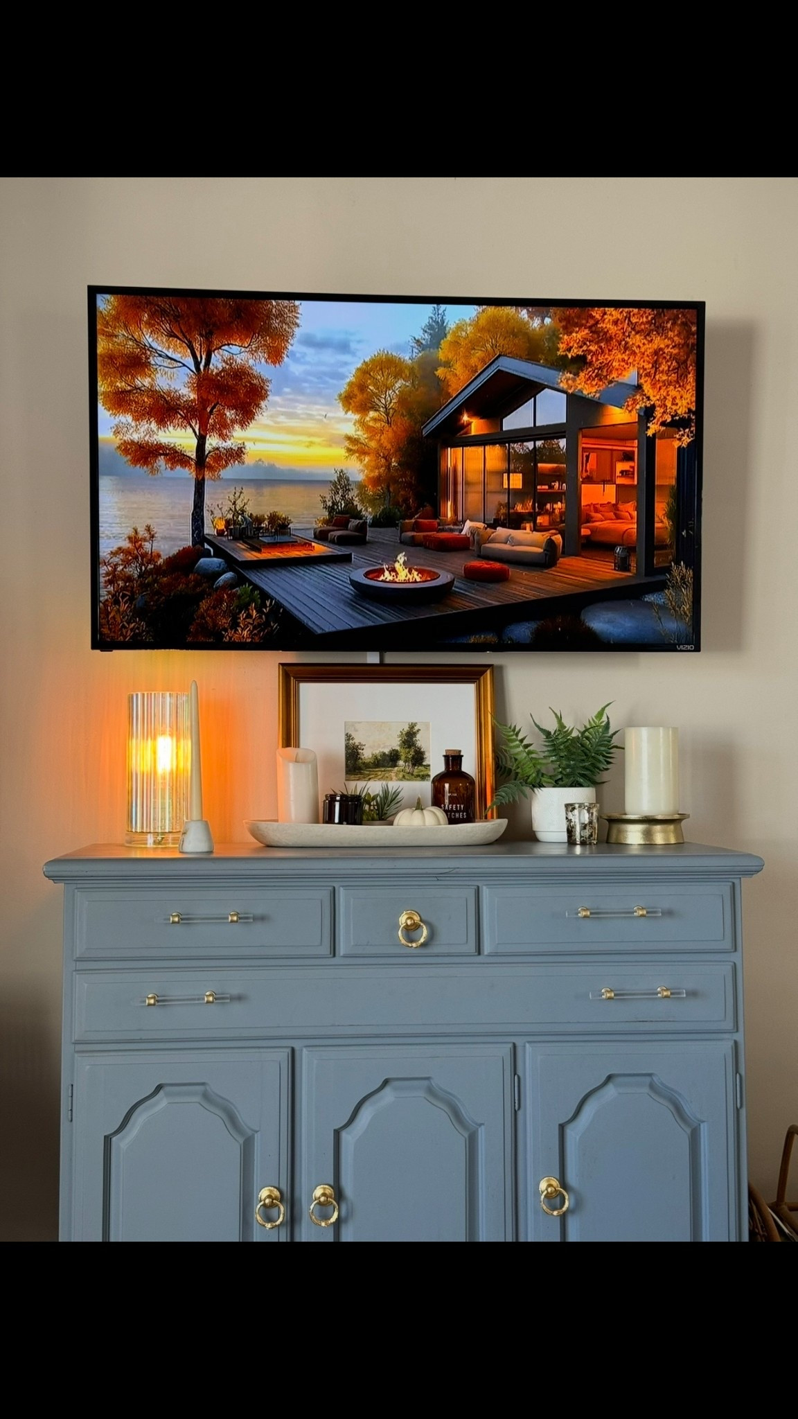 Cozy season has arrived! 🍂🍁🪾

#LTKFallSale #LTKSeasonal #LTKHome