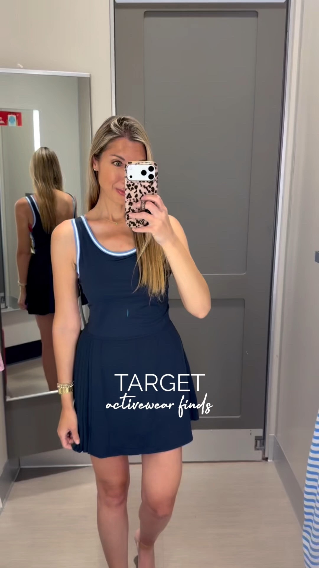 Activewear finds from Target that look expensive - but they’re not!

#LTKmomlife #LTKActive #LTKOver40