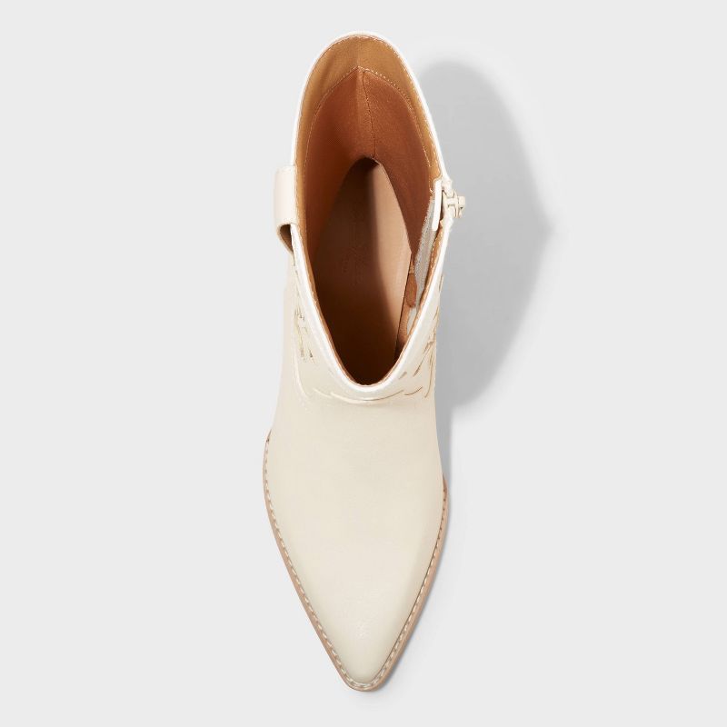 Women's Xena Western Boots - Universal Thread™ | Target