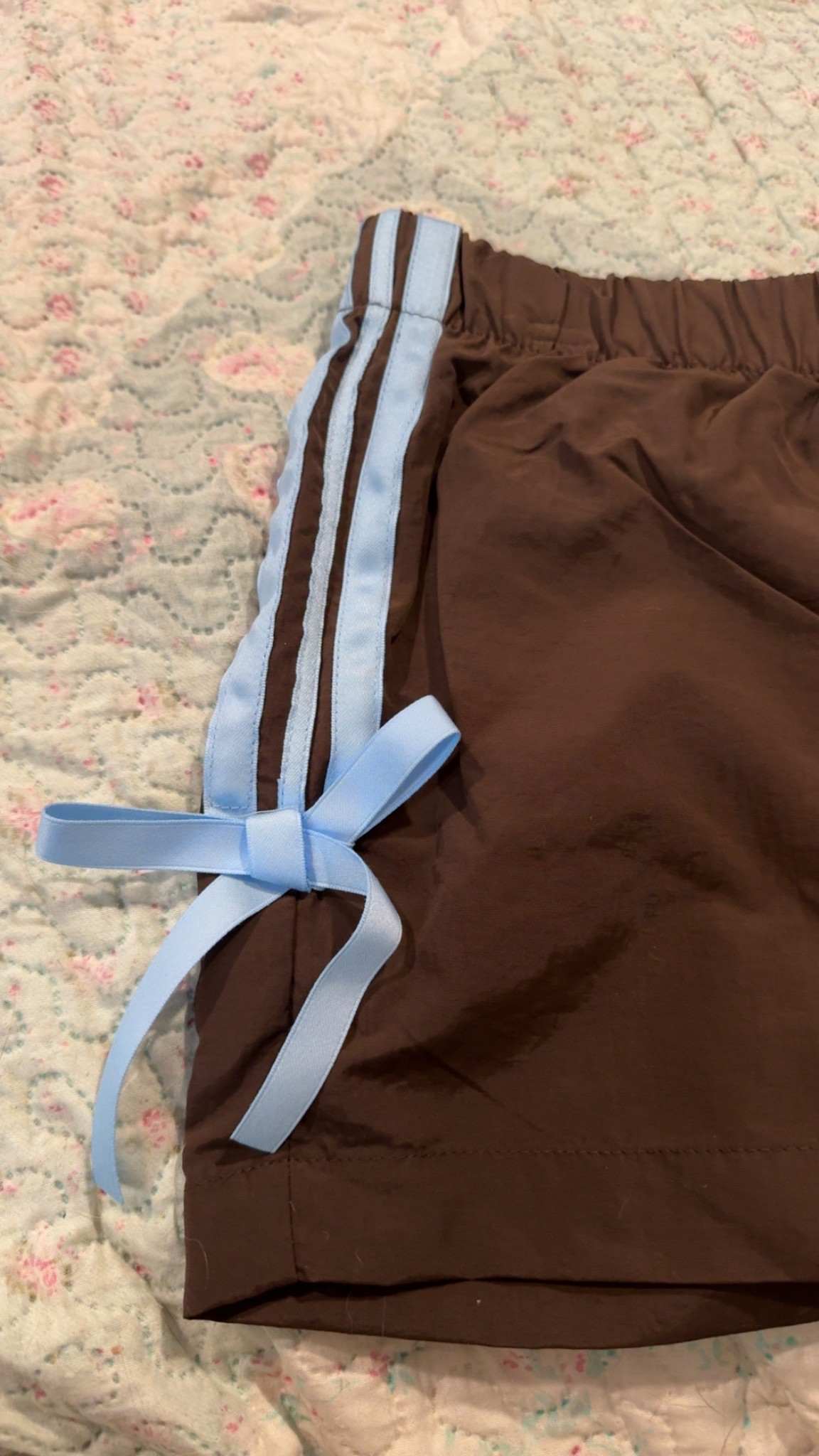 The cutest blue ribbon 💙

#LTKMidsize #LTKWorkwear