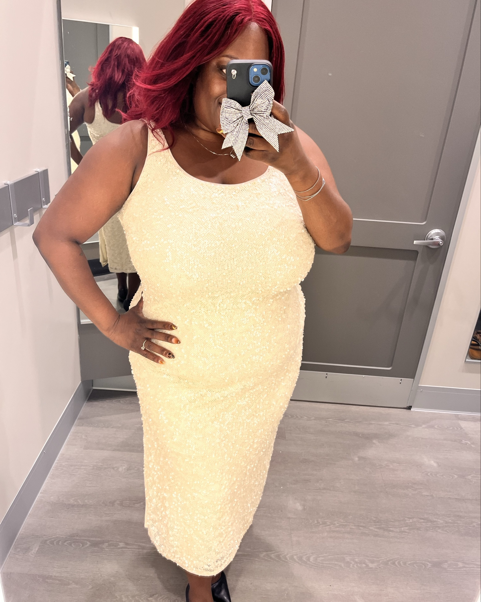 #LTKHoliday #LTKFindsUnder50 #LTKPlusSize