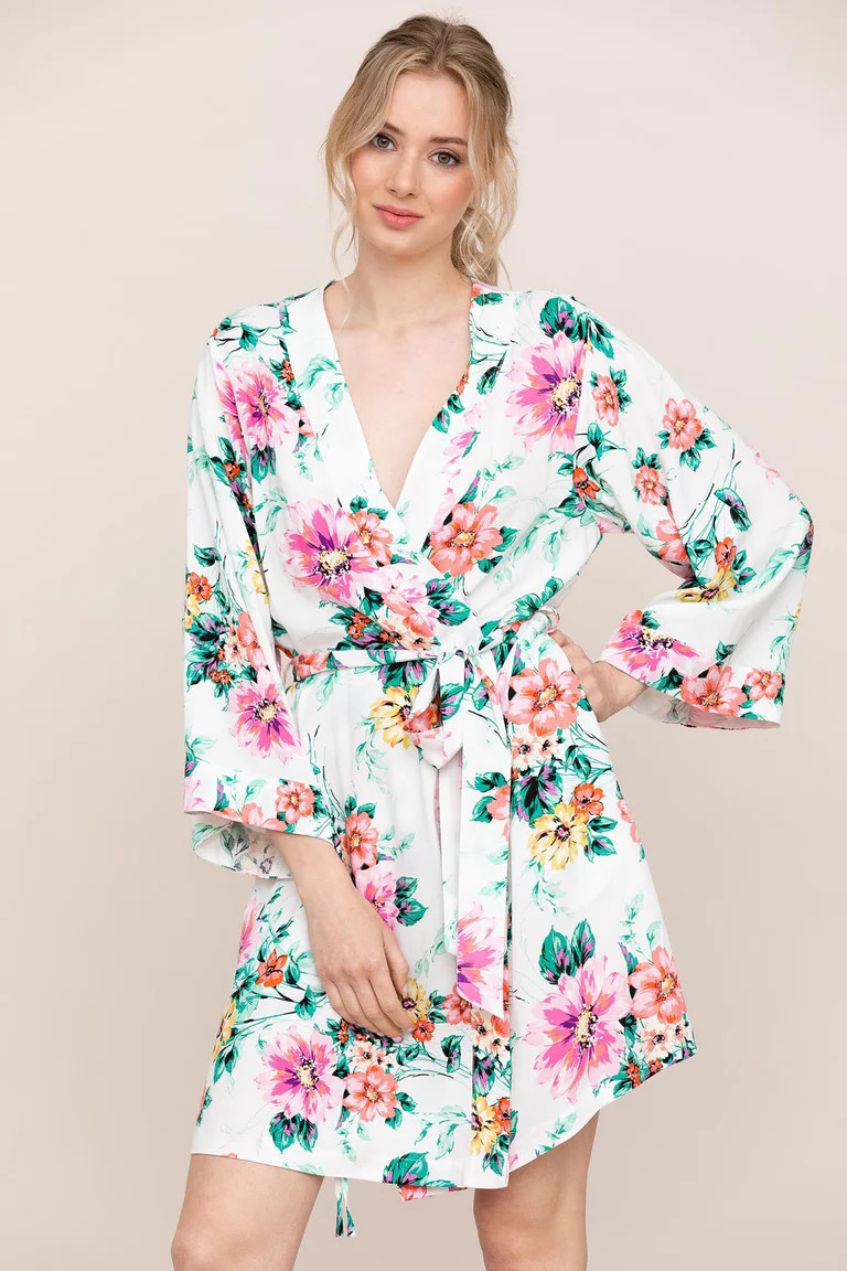 DREAM LOVER ROBE | Yumi Kim