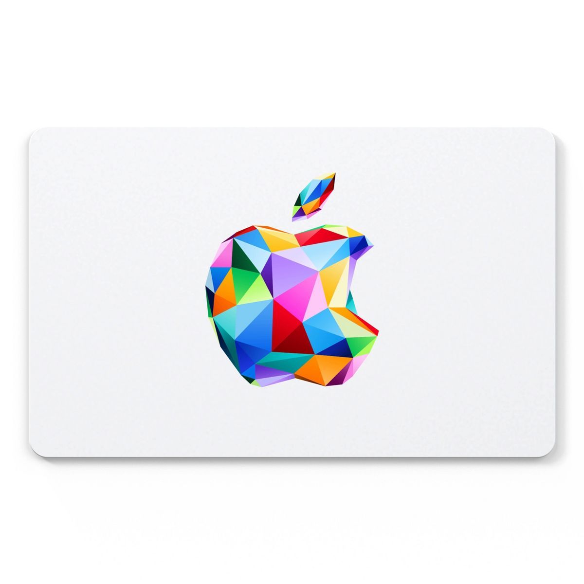 Apple Gift Card (Email Delivery) | Target