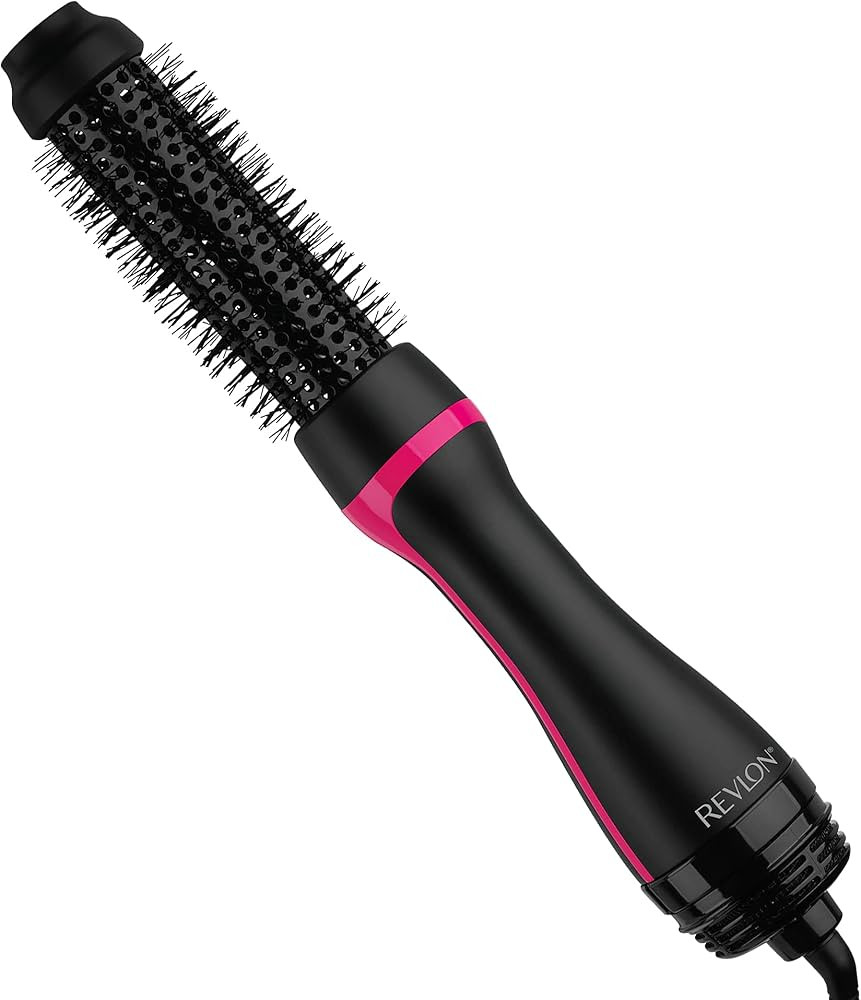 Designed to dry, boost roots, and create bold styles for any length | Amazon (US)