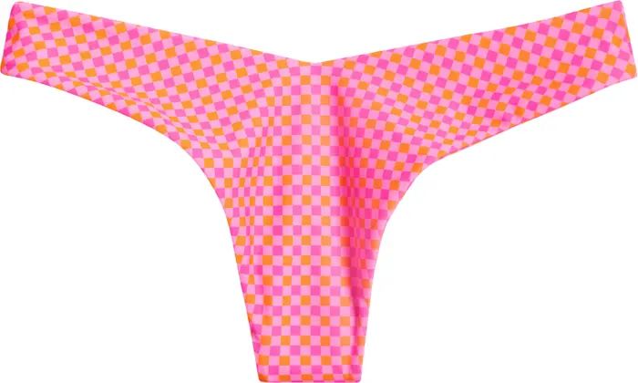 V-Cheeky Bikini Bottoms | Nordstrom