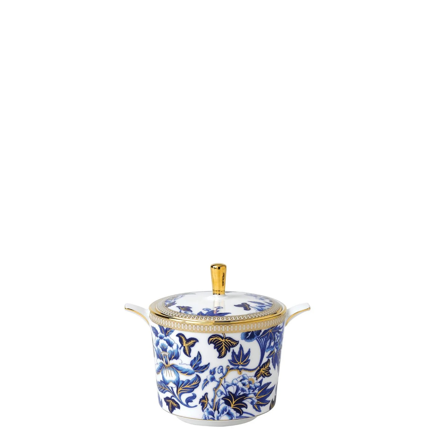 Hibiscus Sugar | Wedgwood | Wedgwood