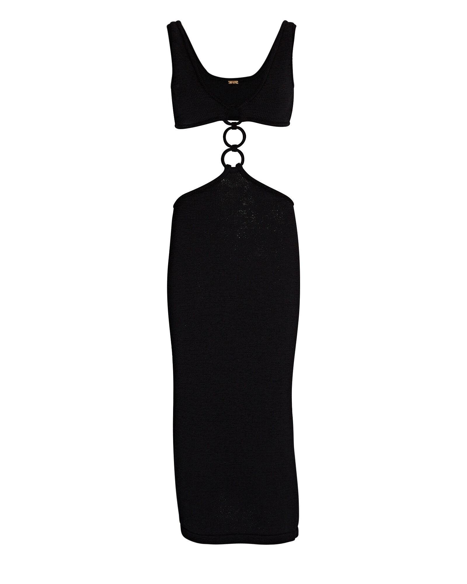 Mert Knit Dress | INTERMIX