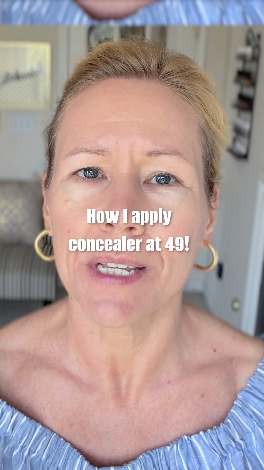 Less is more! 💫


#LTKOver40 #LTKBeauty #LTKmorningroutine