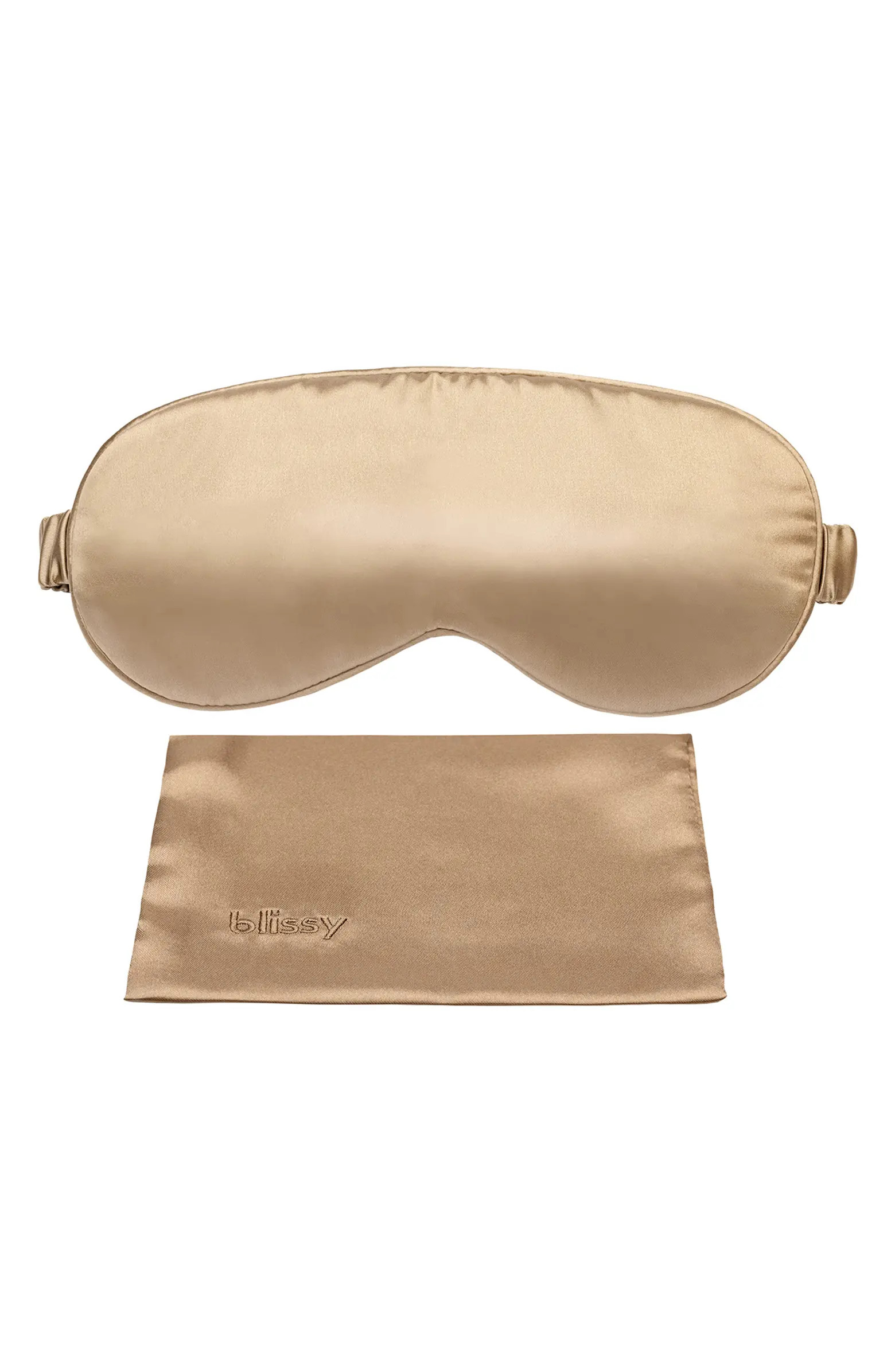 Silk Sleep Mask | Nordstrom